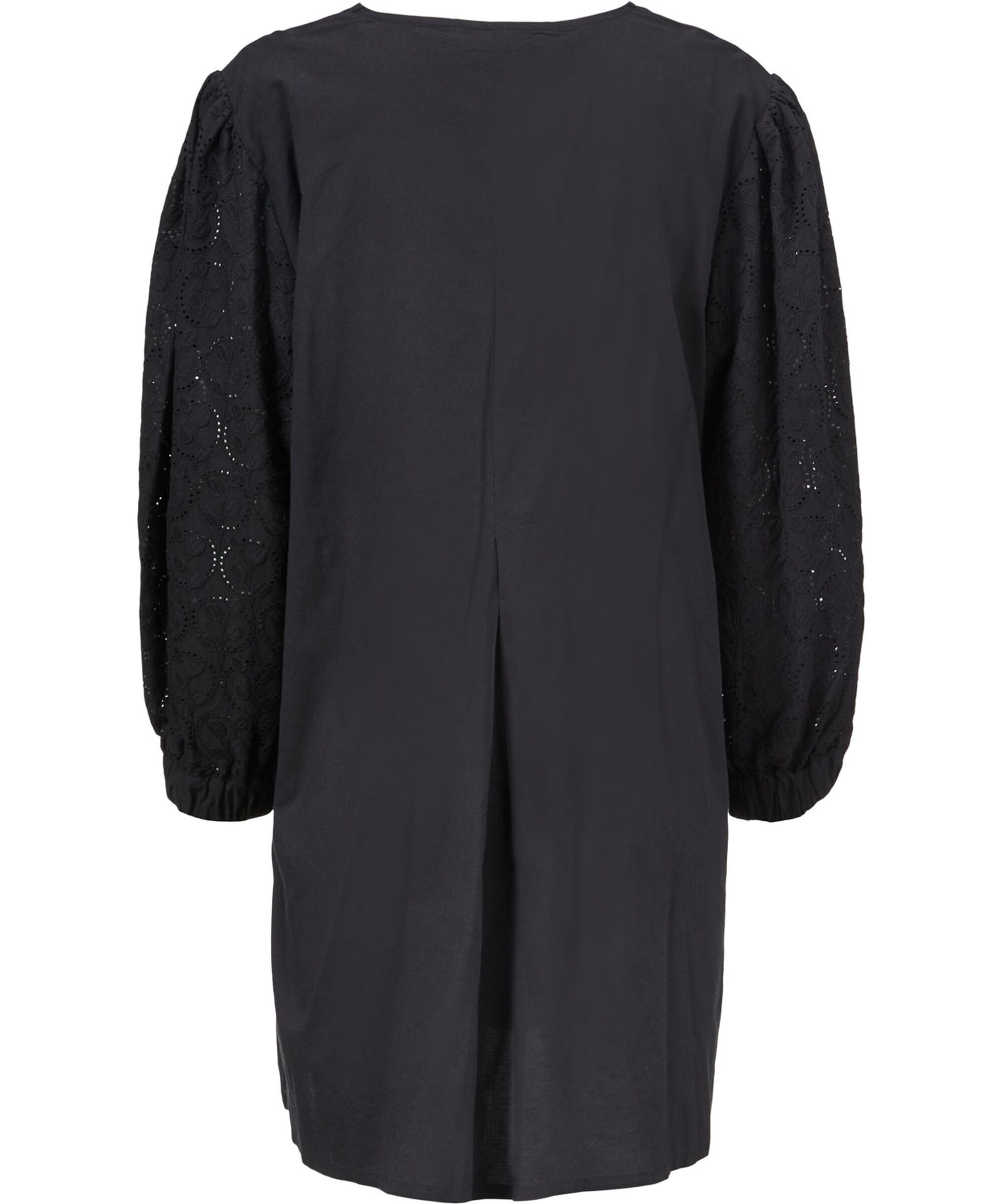 GINIE TUNIKA, Black
