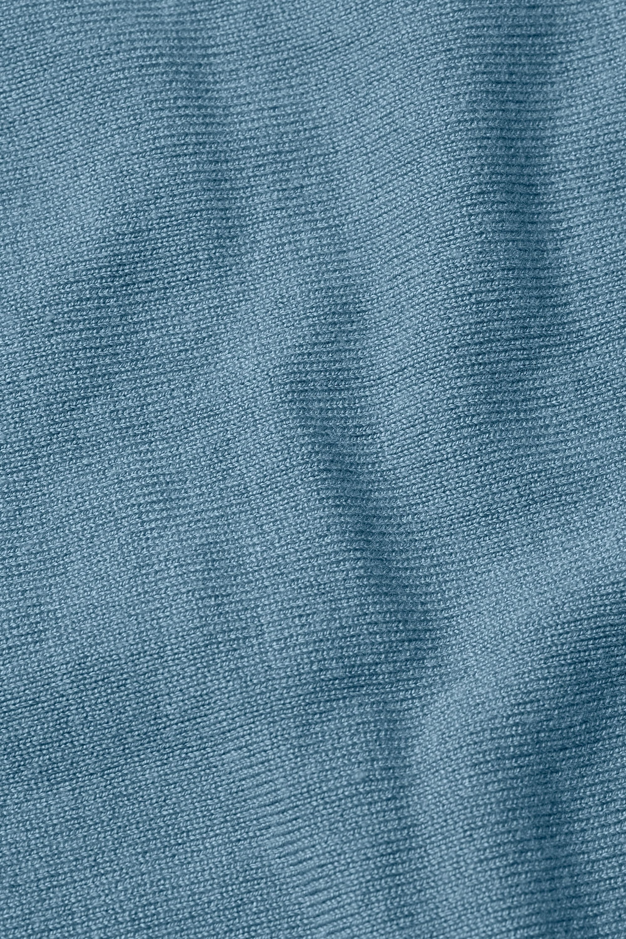 Fanasi Top, Proven Blue