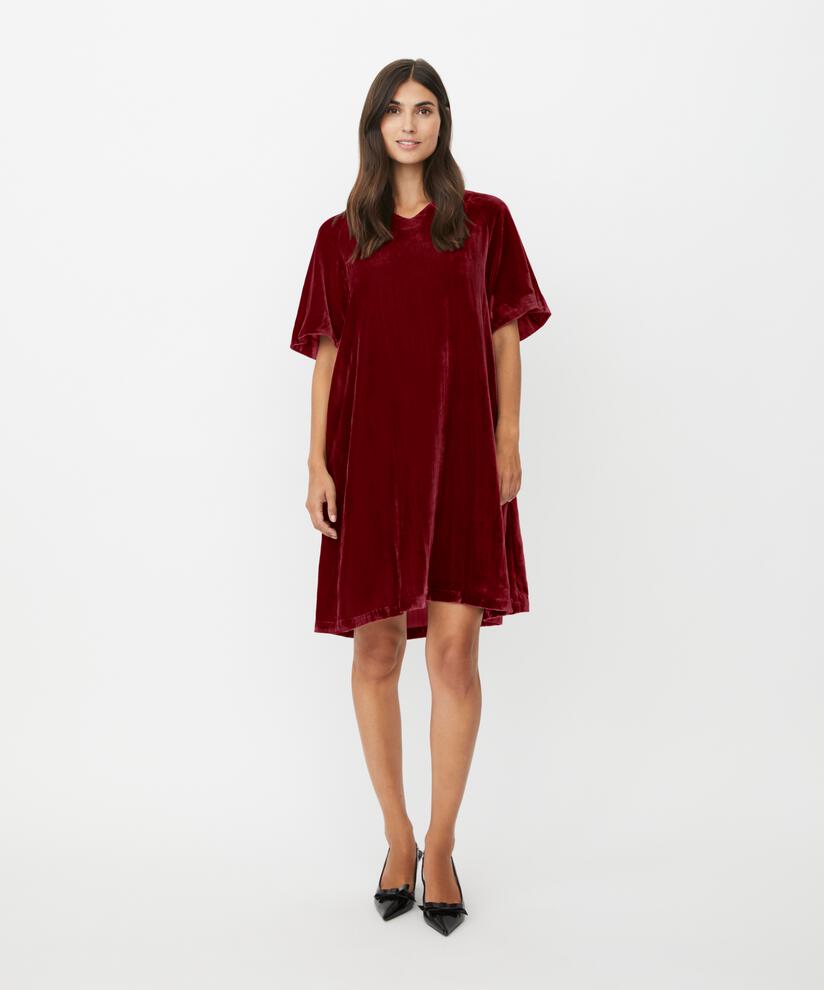 Nethrion Kjole, Tawny Port