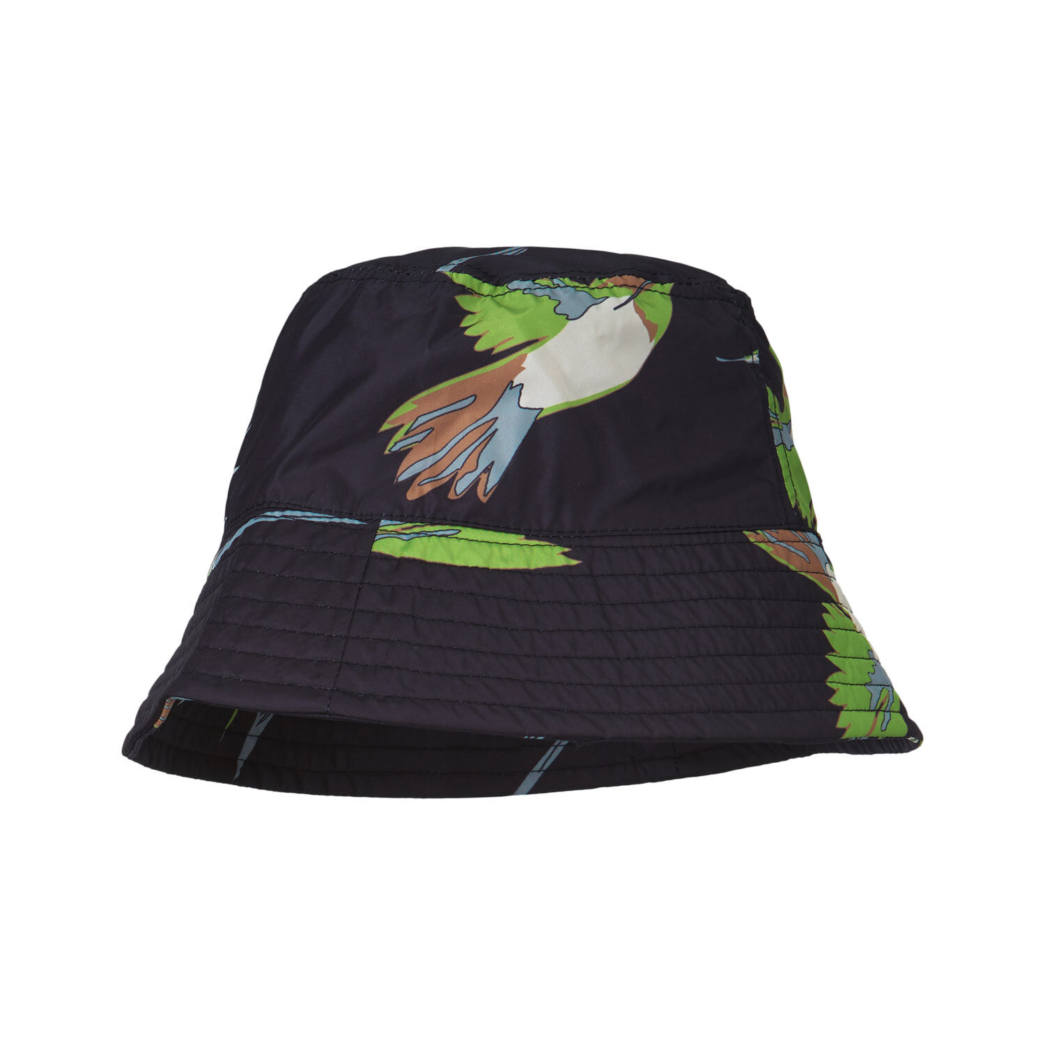 ADARA HAT, Peridot