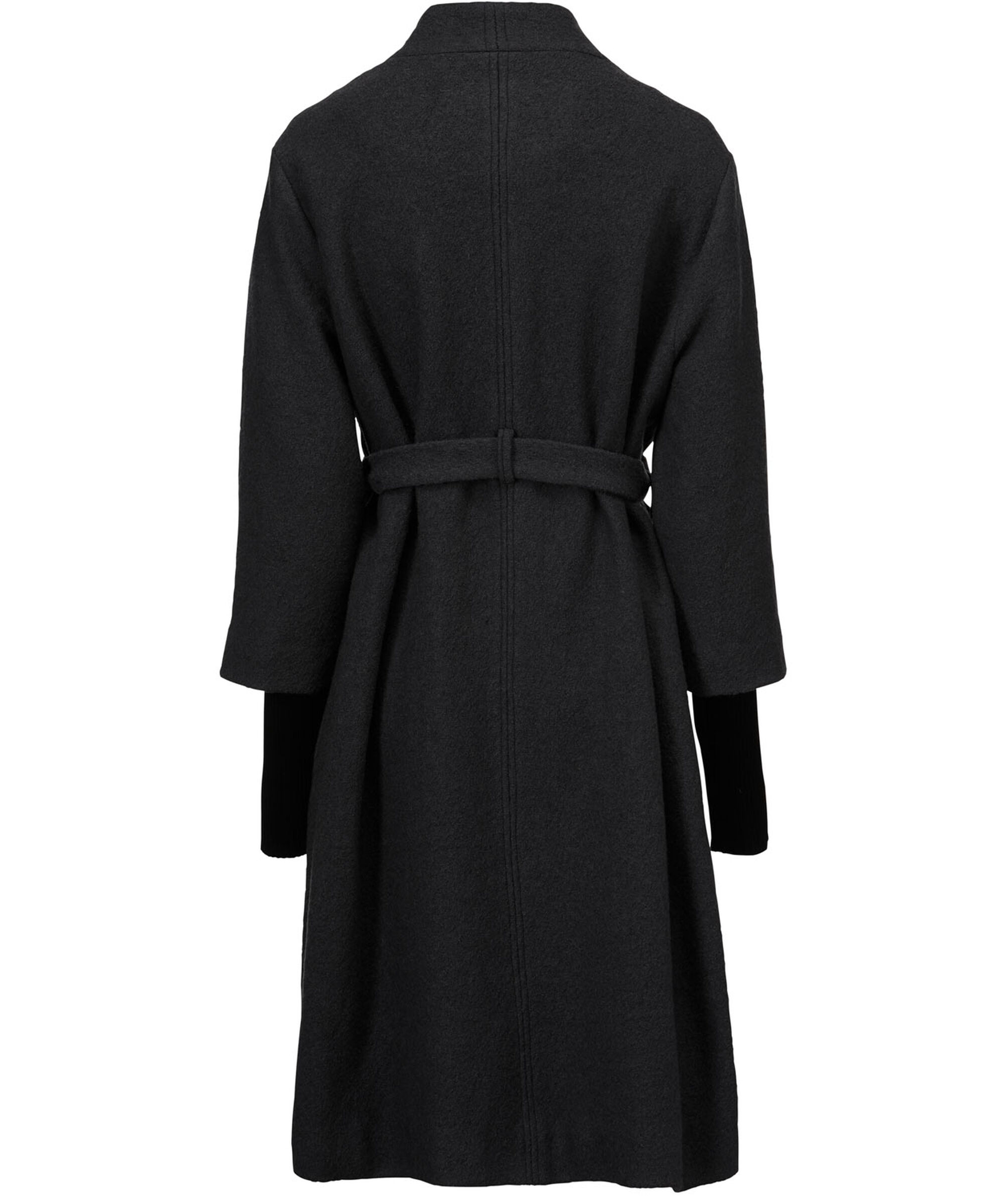 TERRA FRAKKE, Black