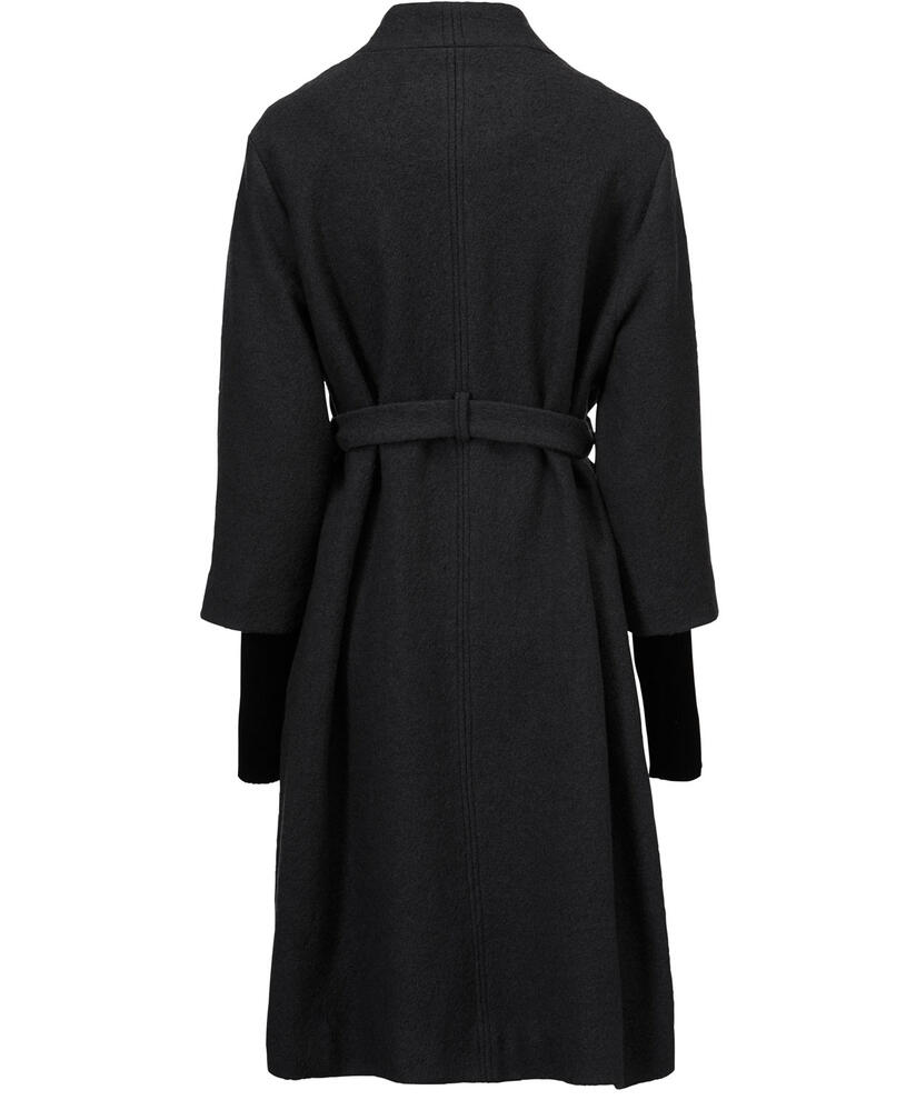 TERRA FRAKKE, Black
