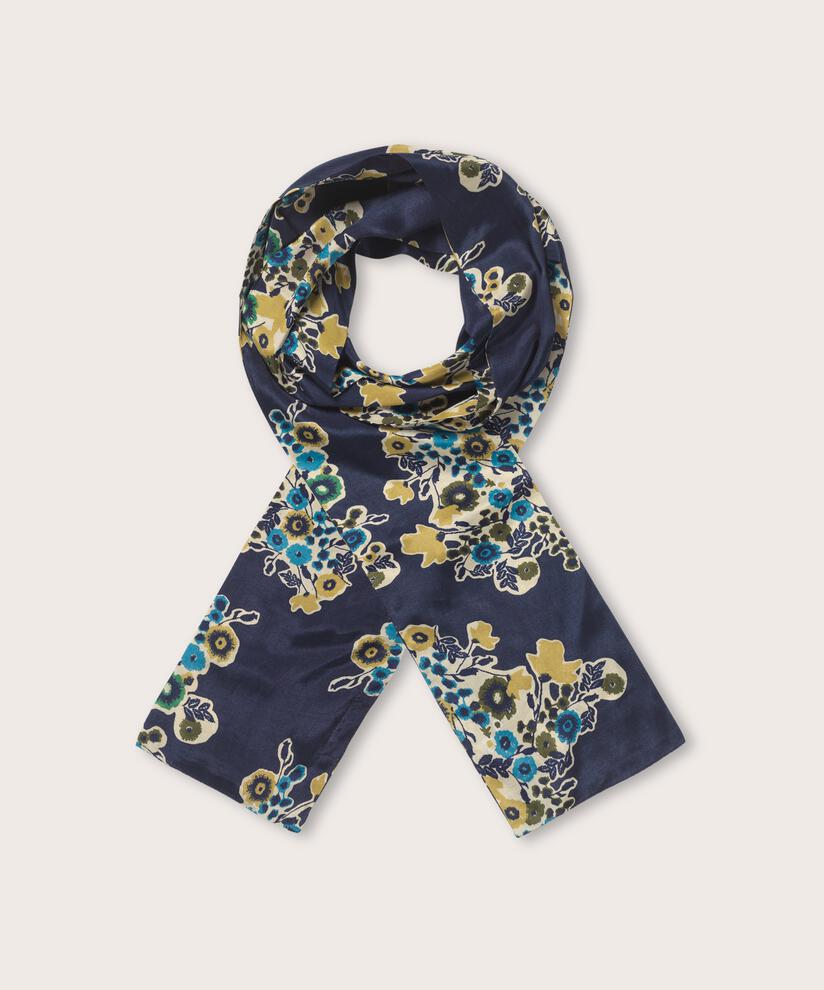 Alo Tørklæde, Mood Indigo