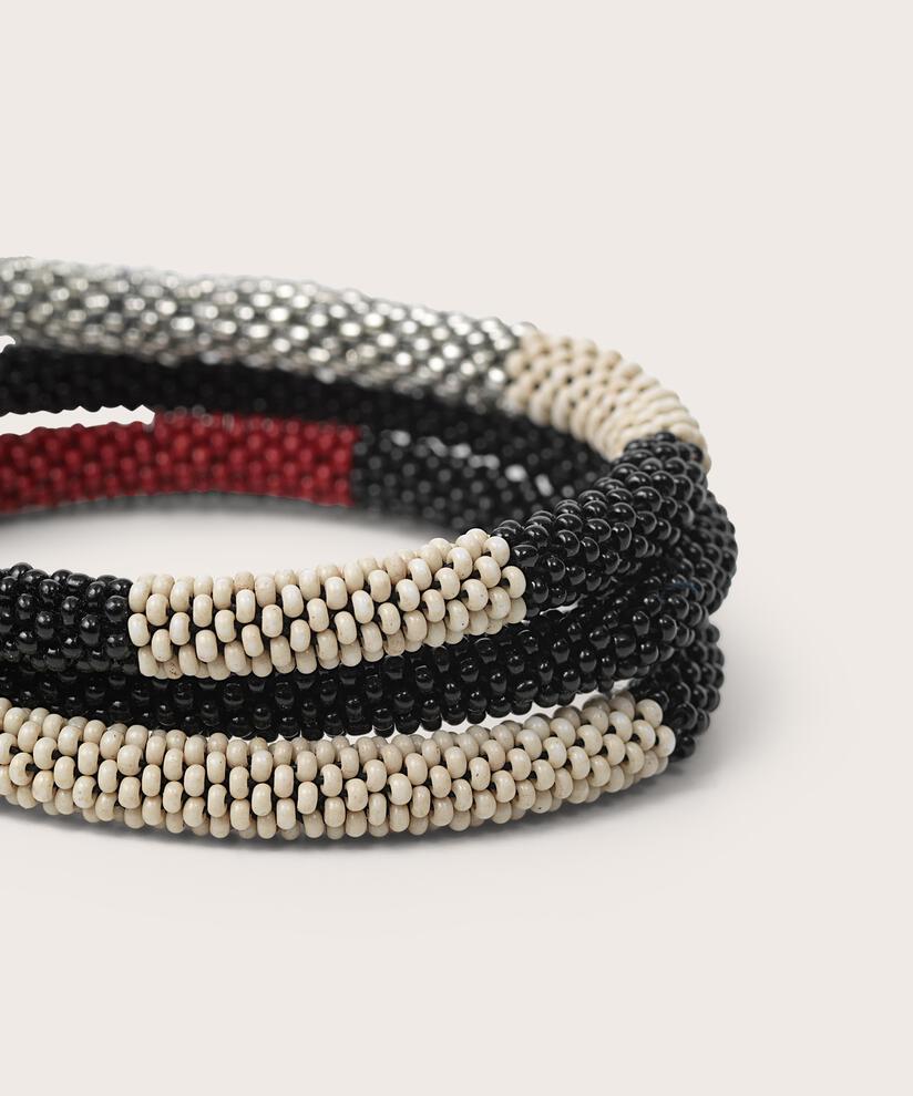 Rasa Armbånd, Tandoori