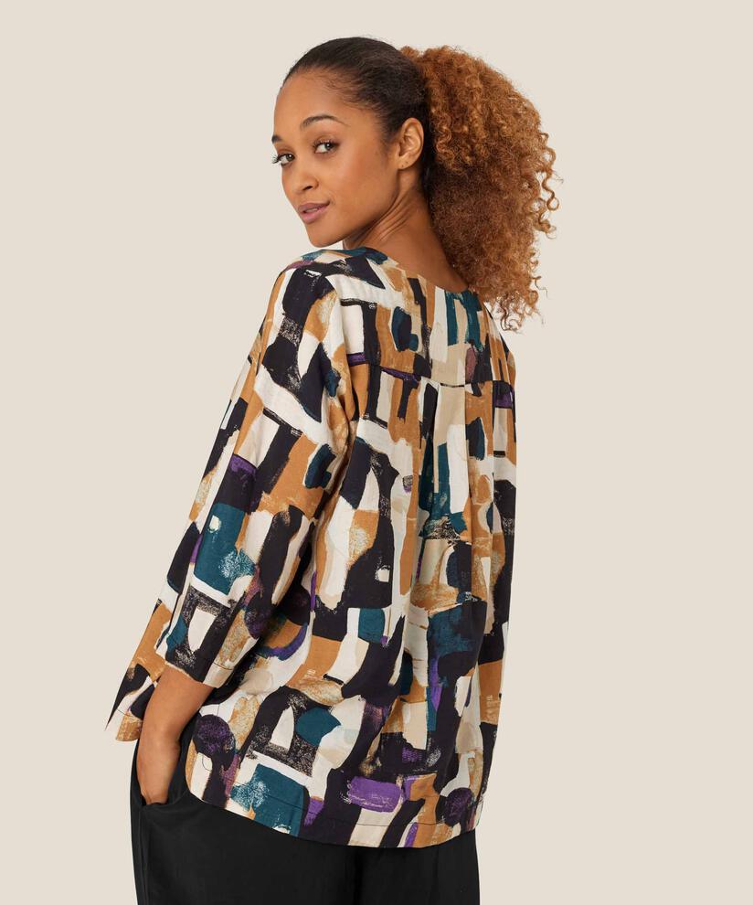 Deborah Top, Dijon