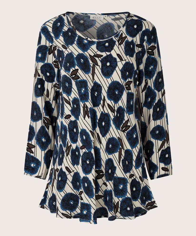 Kay Top, True Navy
