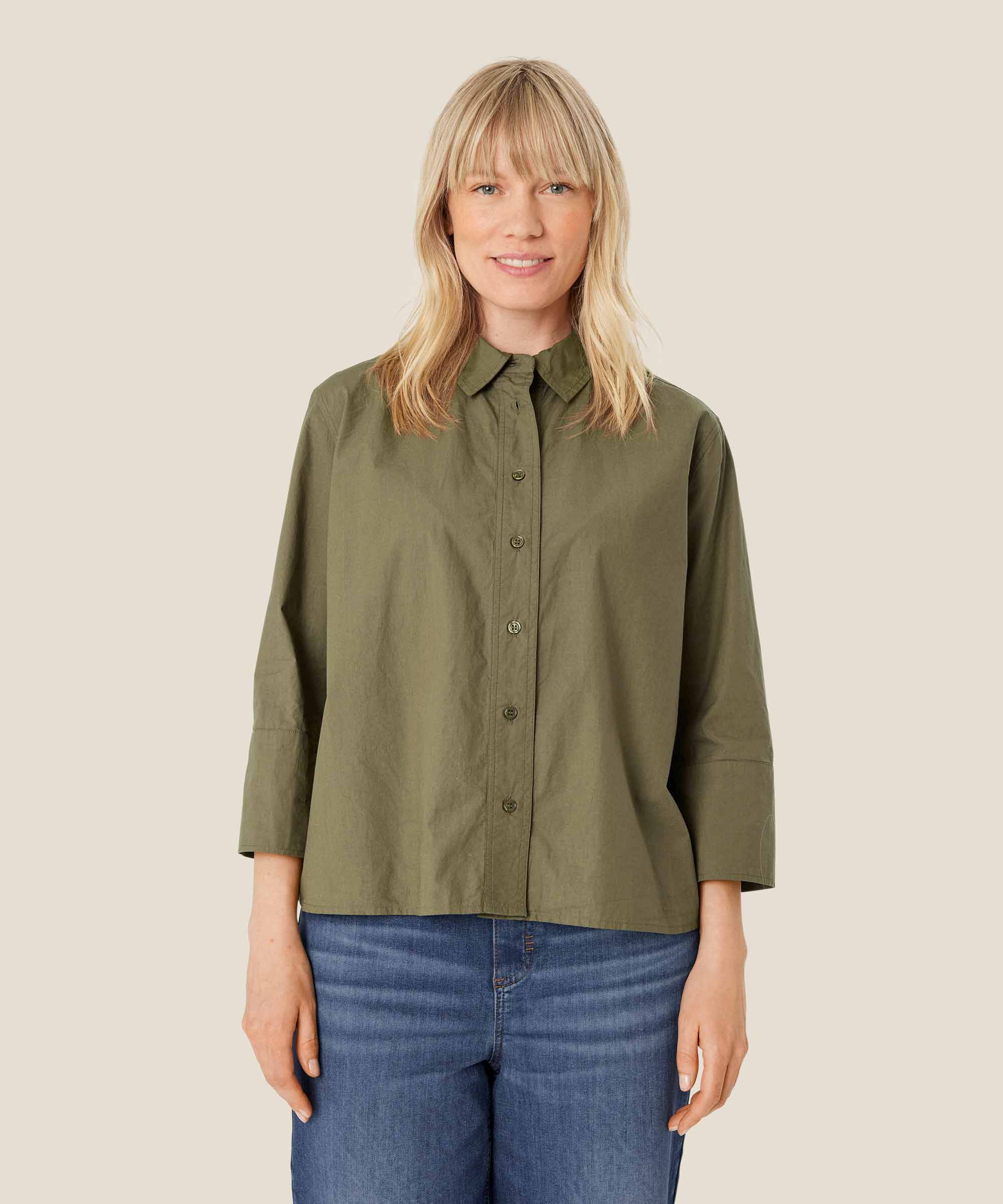 Ilonka Skjorte, Sea Turtle