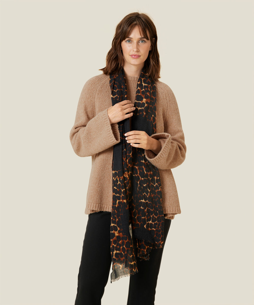 AGAPE T&Oslash;RKL&AElig;DE, Monk's Robe