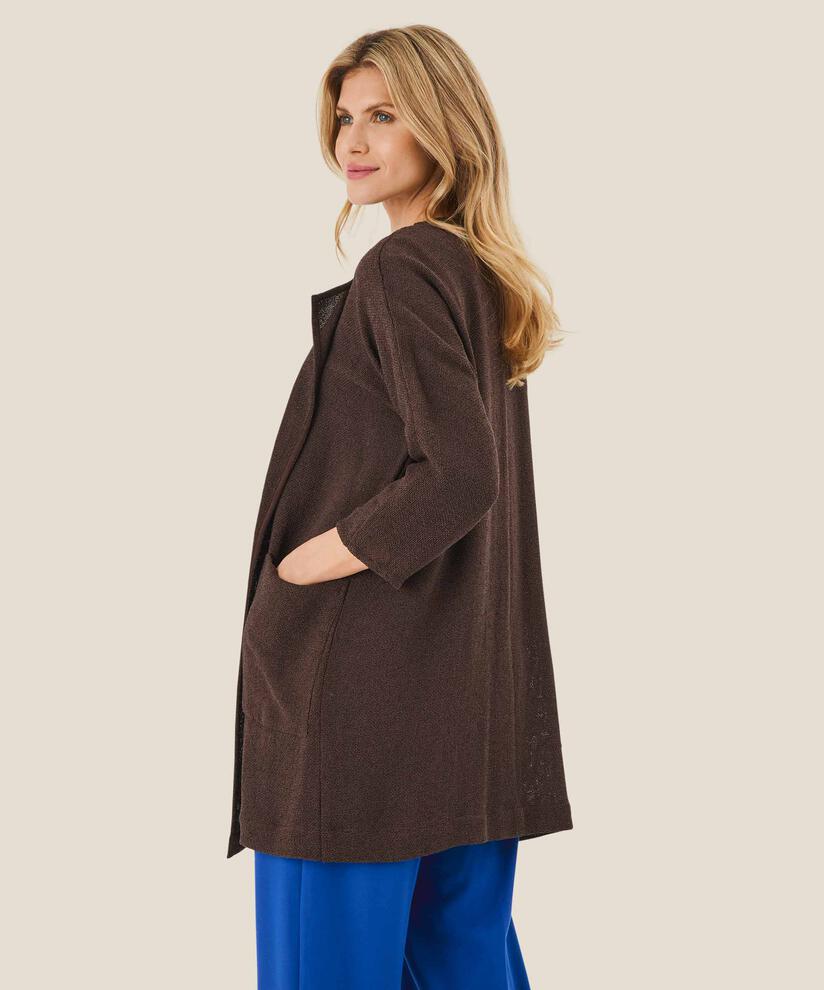 Jarmis Jakke, Coffee Bean