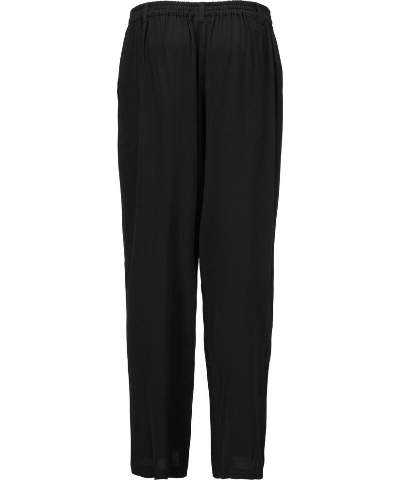 PERINUA BUKSER, Black