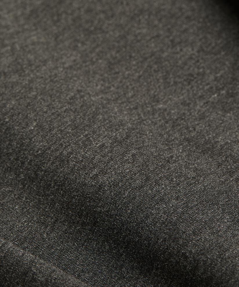 Glowie JERSEY Tunika, D. Grey mel.