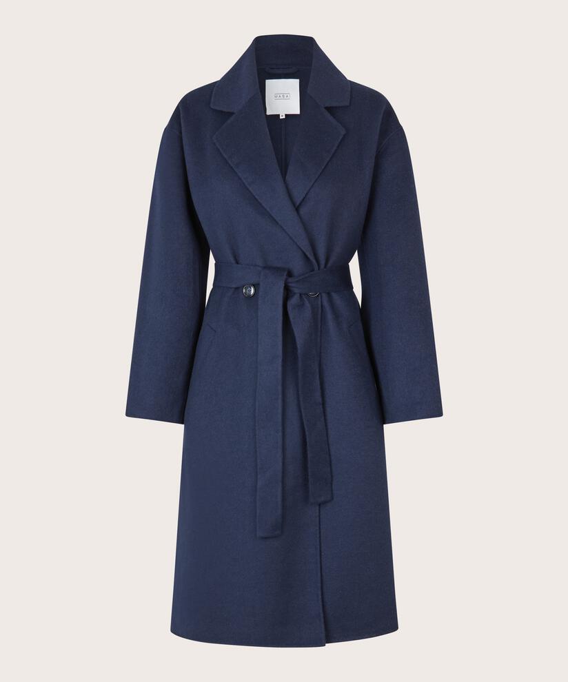 Tasha Uldfrakke, Maritime Blue