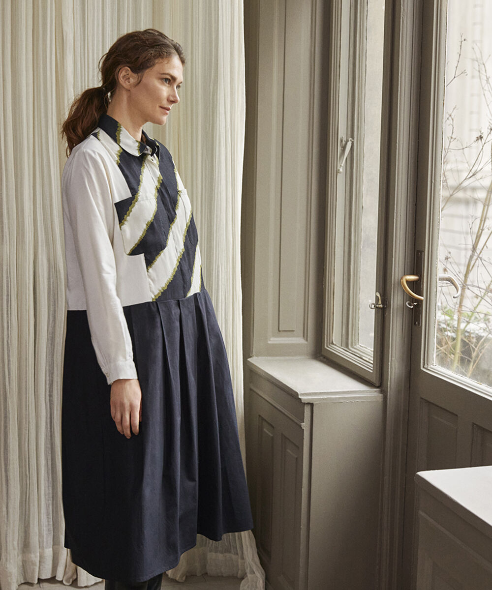 NUGANA KJOLE, Capulet Olive