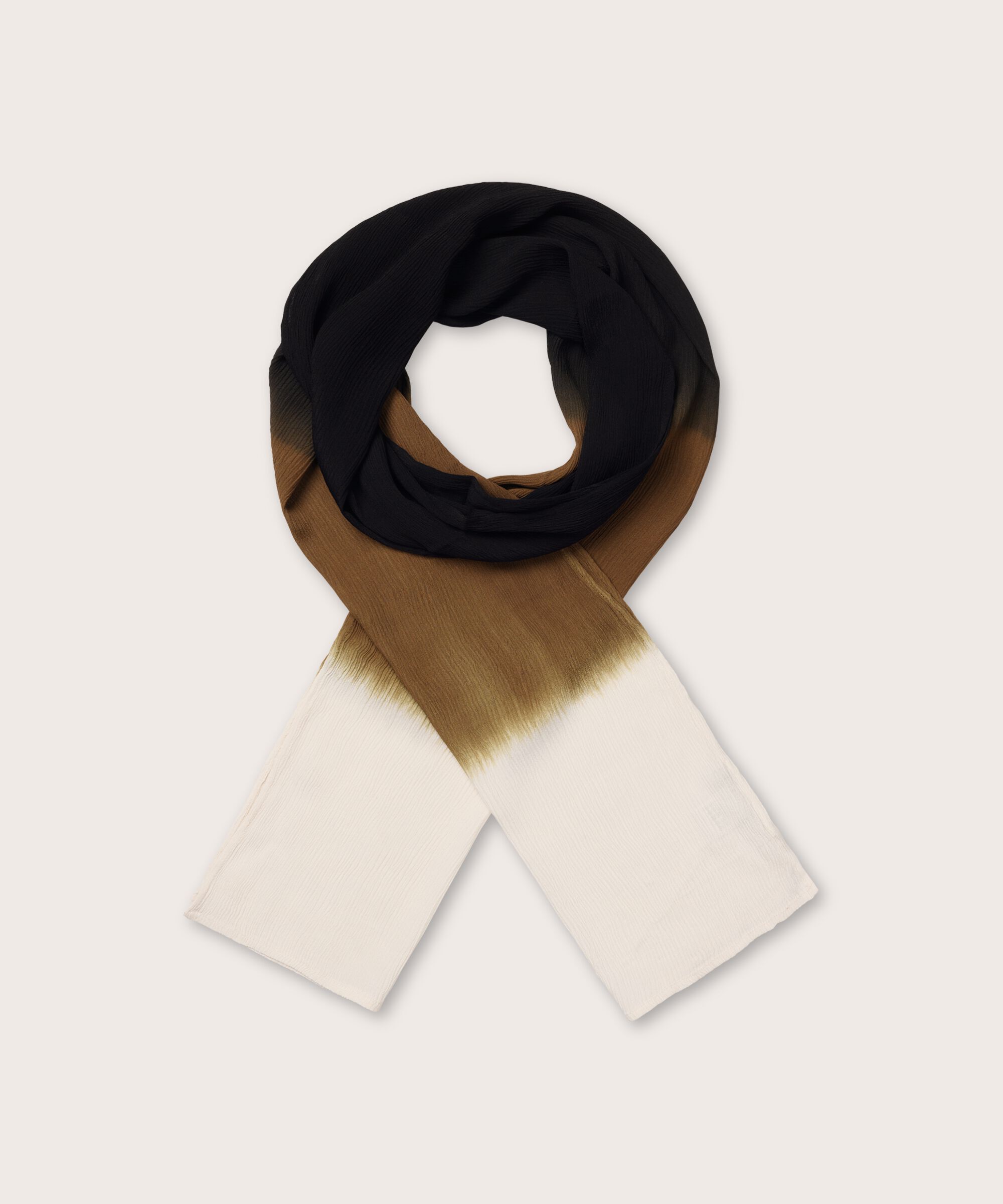 ALONG TØRKLÆDE, Bronze Brown