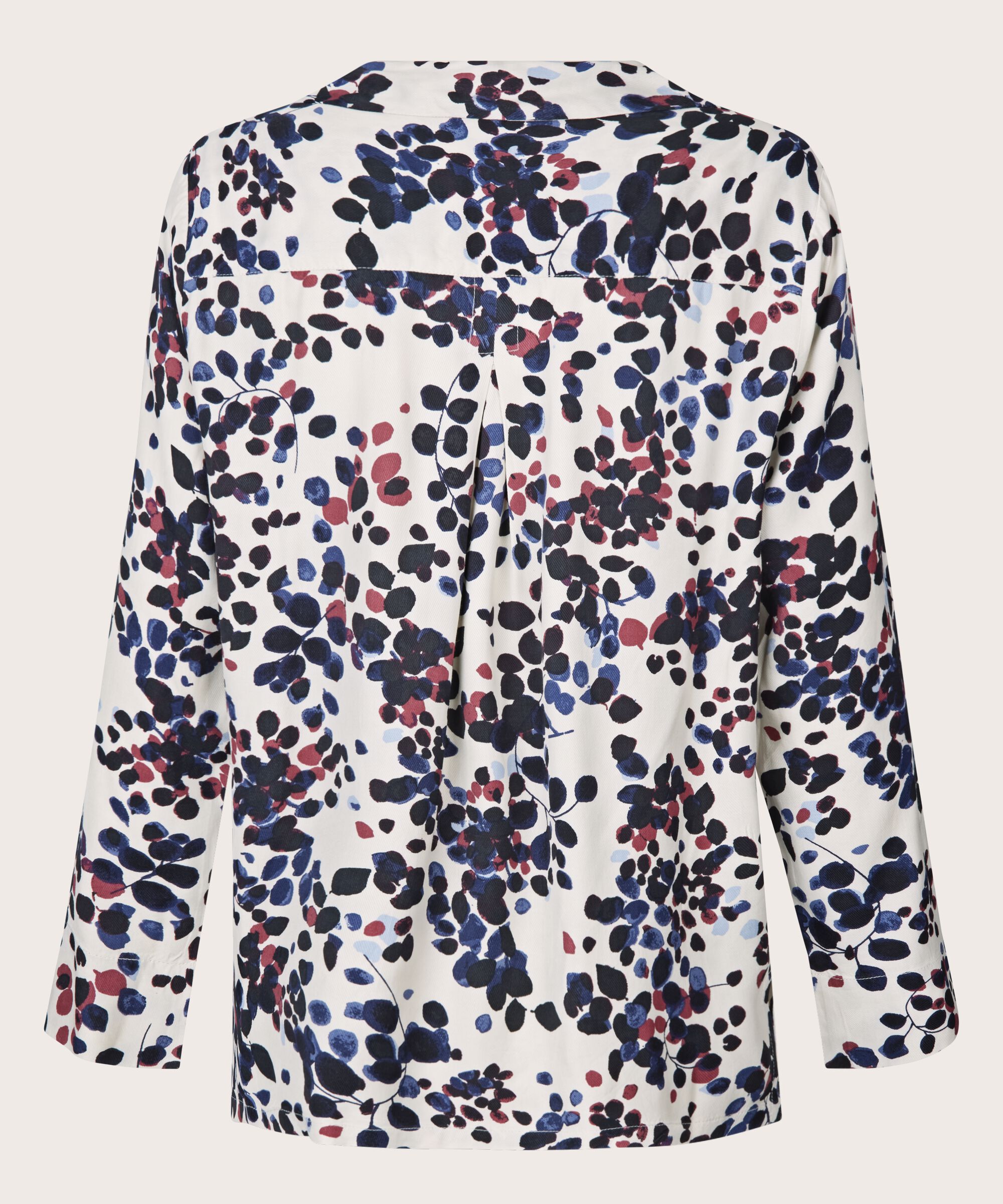 Julle Jakke, Whitecap