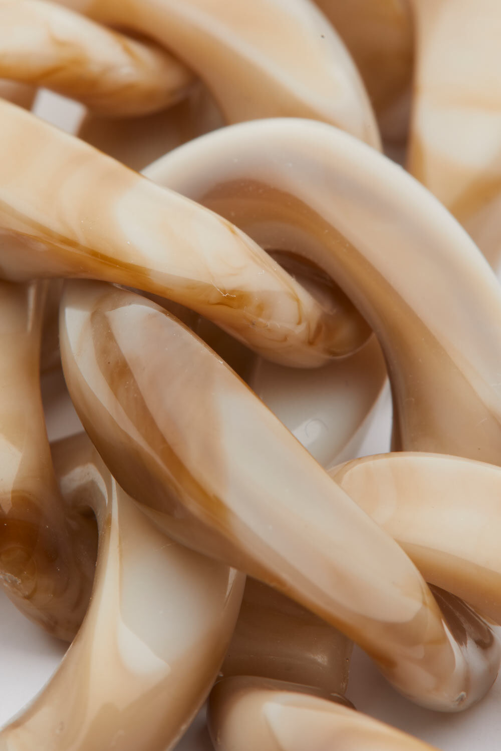 RHEA HALSK&AElig;DE, Natural