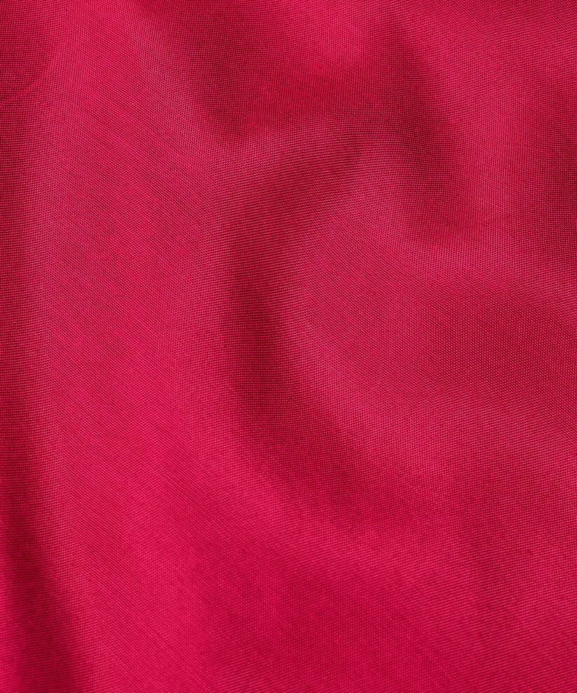 Odell Kjole, Persian Red