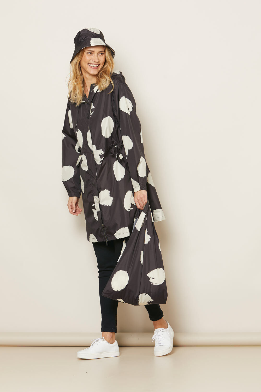 TINE FRAKKE, Whitecap