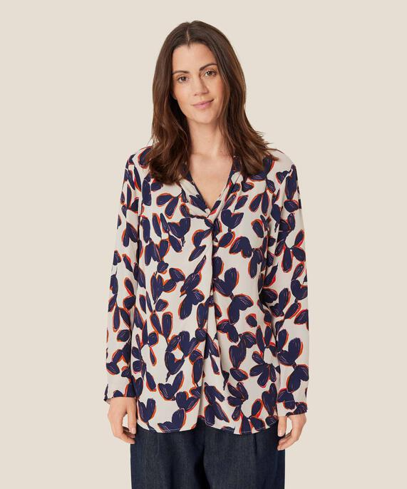 Bethany Top, Umber
