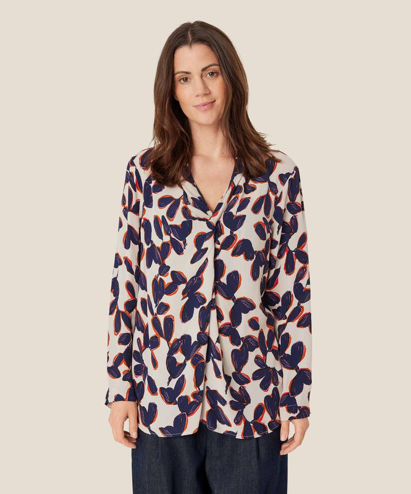 Bethany Top, Umber