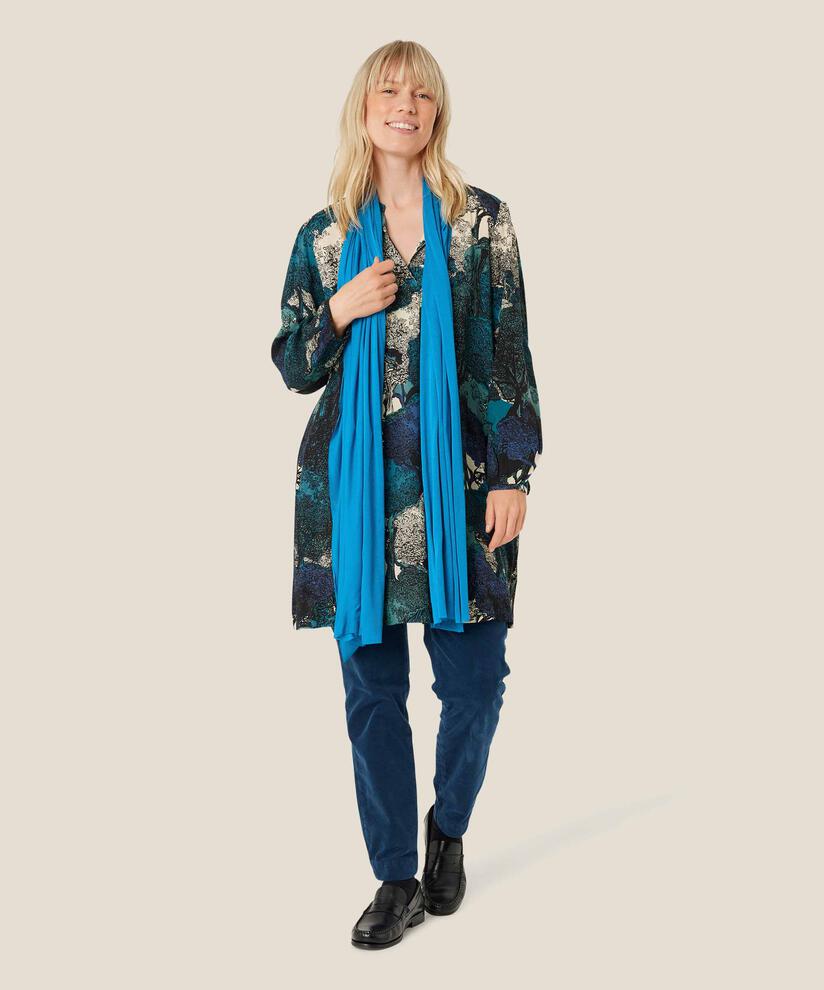 Amega JERSEY Tørklæde, Celestial
