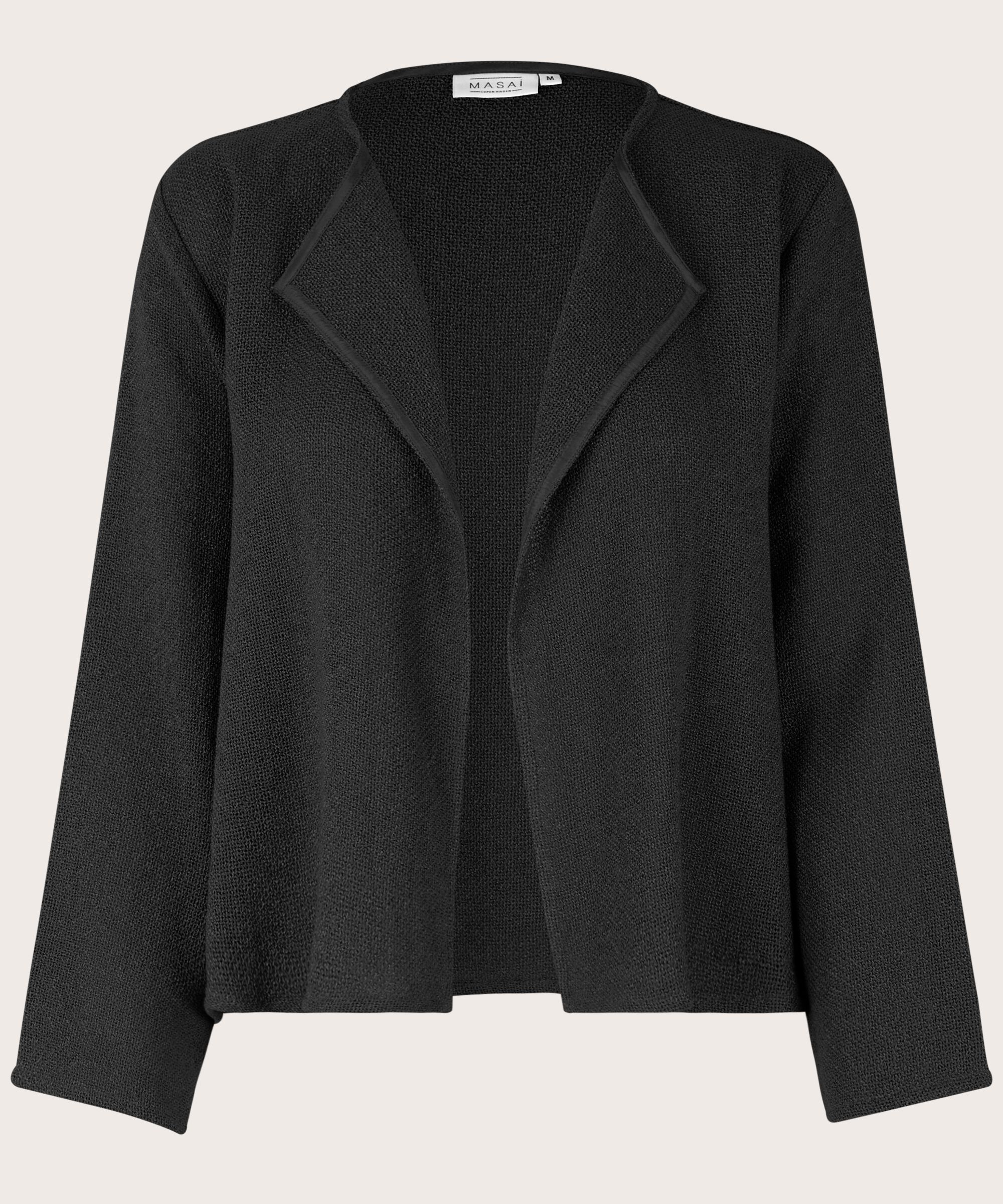 Julitta Jakke, Black