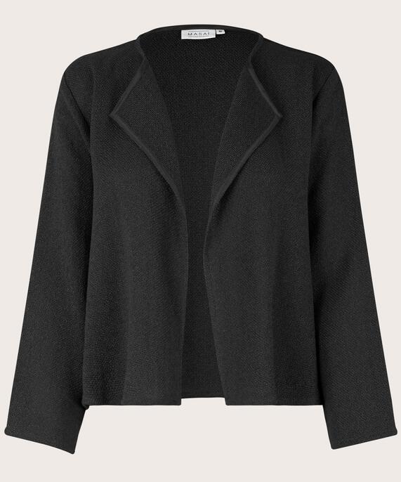 Julitta Jakke, Black