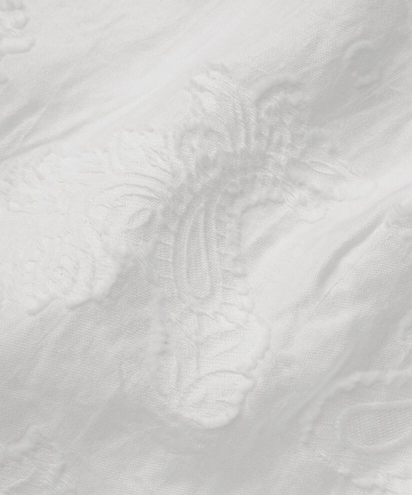 Gunni Tunika, White