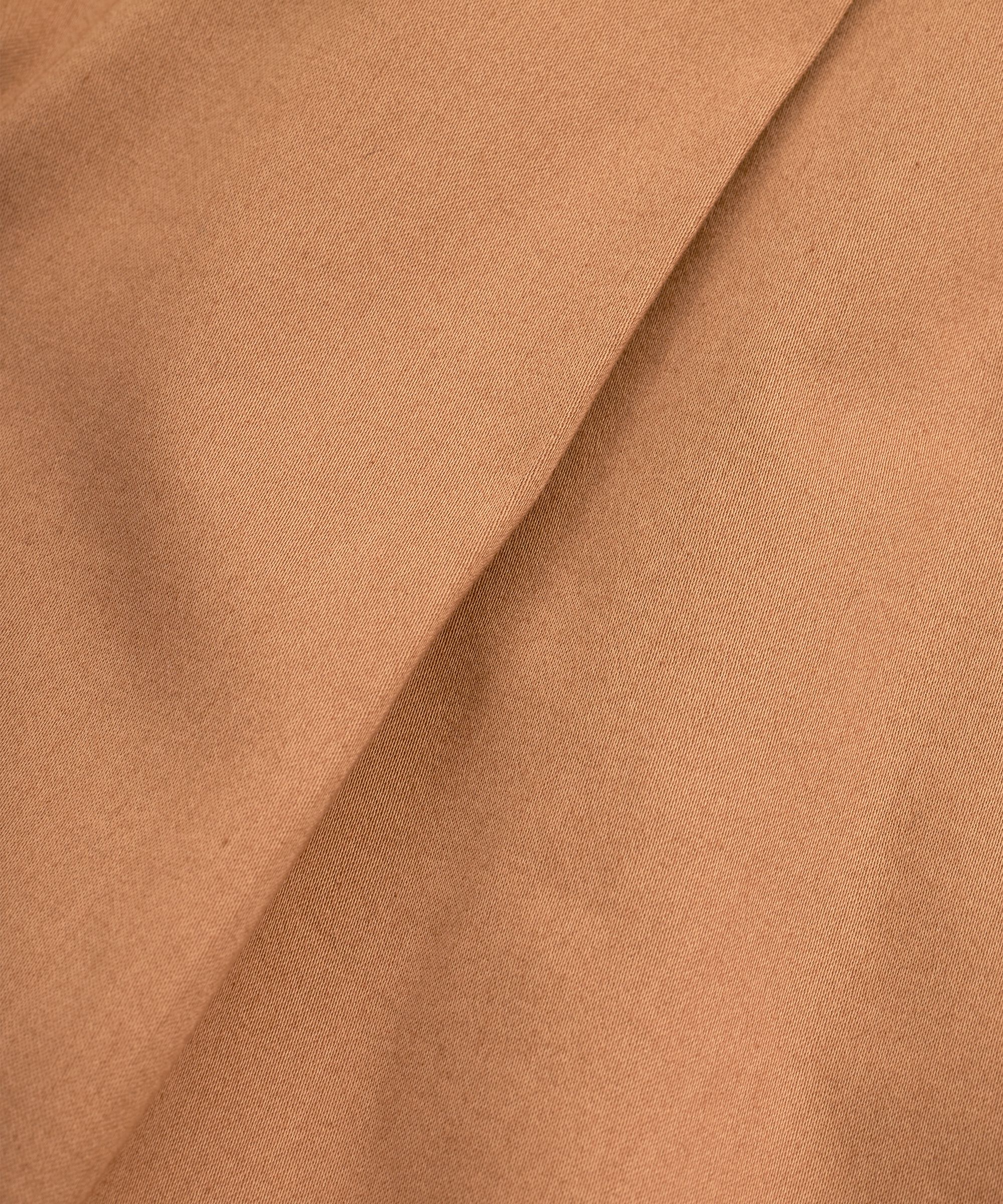 Siv Nederdel, Chipmunk