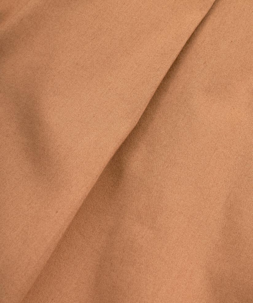 Siv Nederdel, Chipmunk