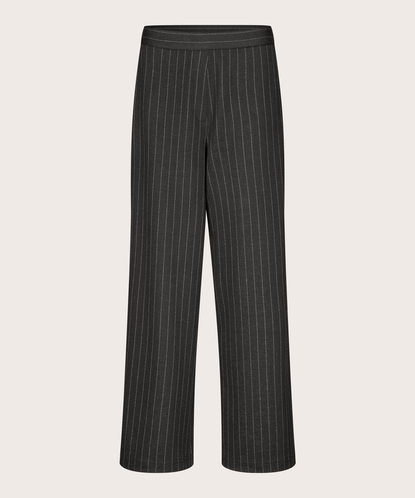 Palmerana JERSEY Bukser, Black