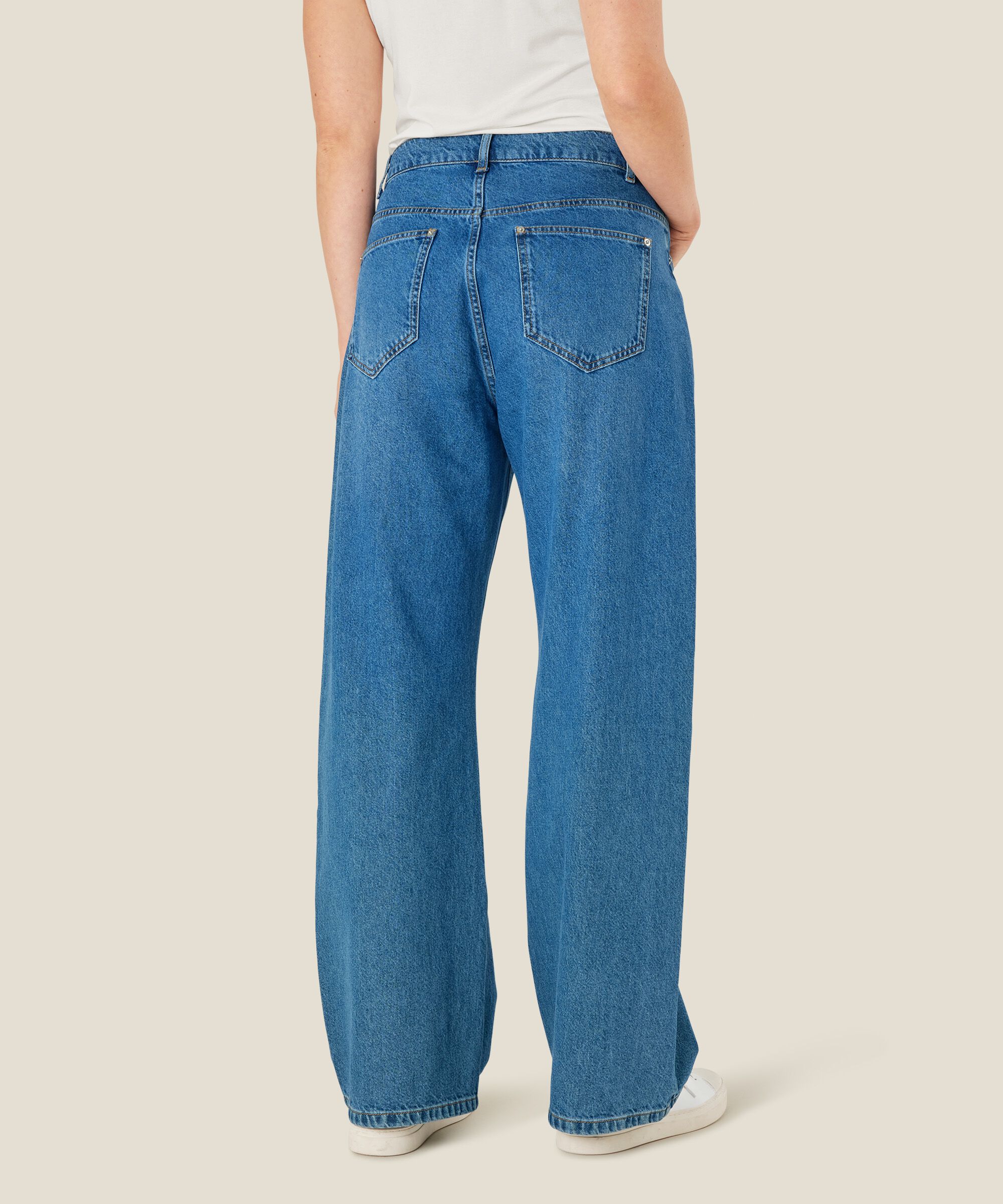 Philine Bukser, Medium Denim