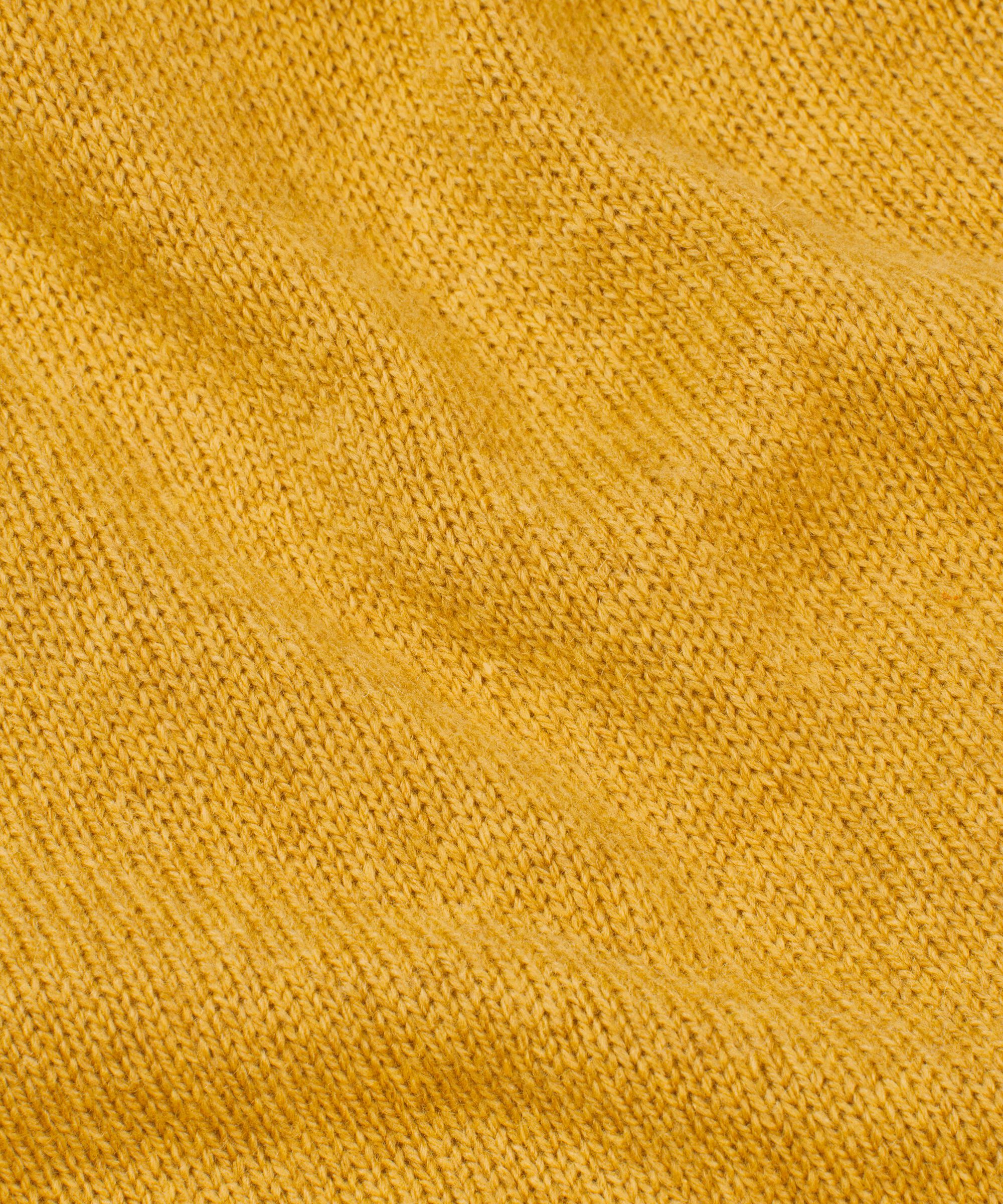 Faricka Top, Golden Green