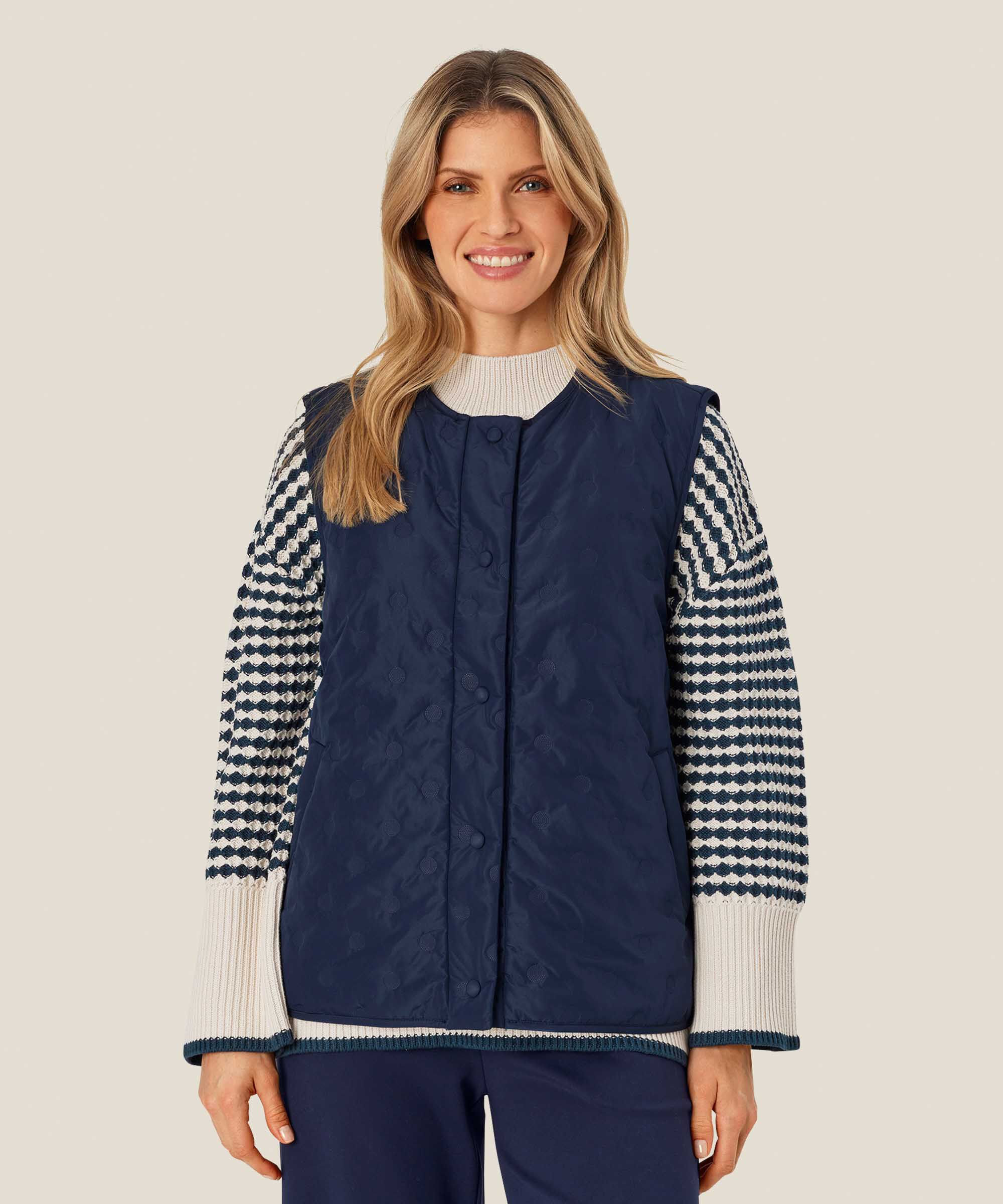 Tutta Vest, Mood Indigo