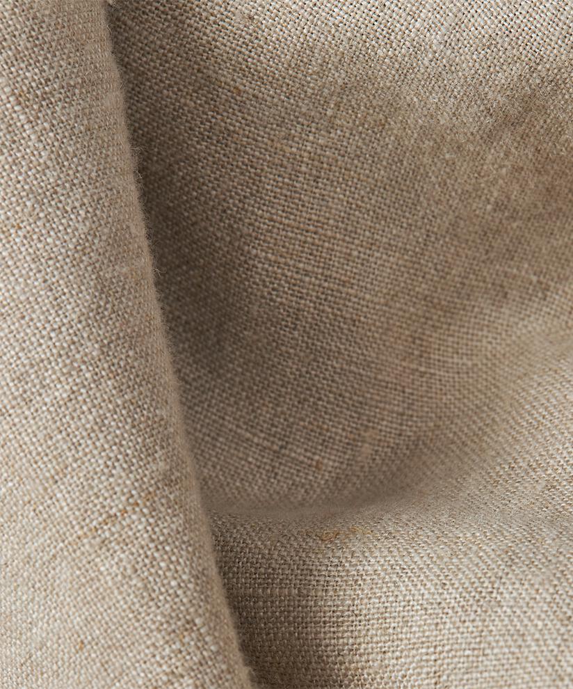 Nikeeta Kjole, Natural