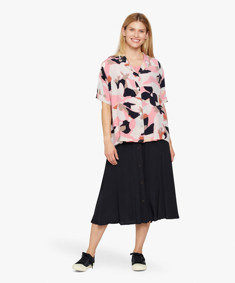 SANDIE NEDERDEL, Black