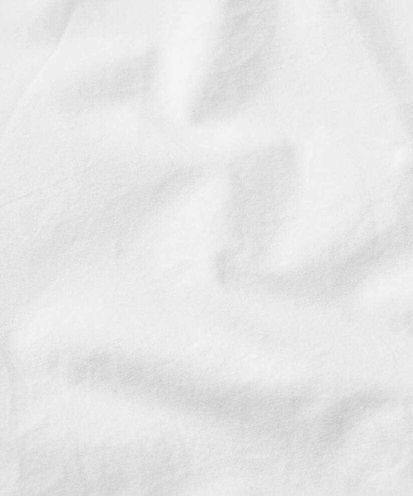 Imma Skjorte, White