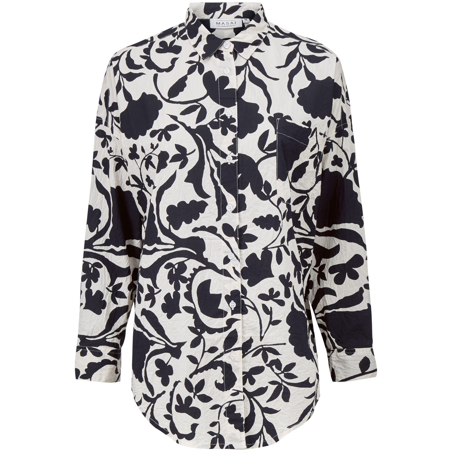 INGA SKJORTE, Whitecap