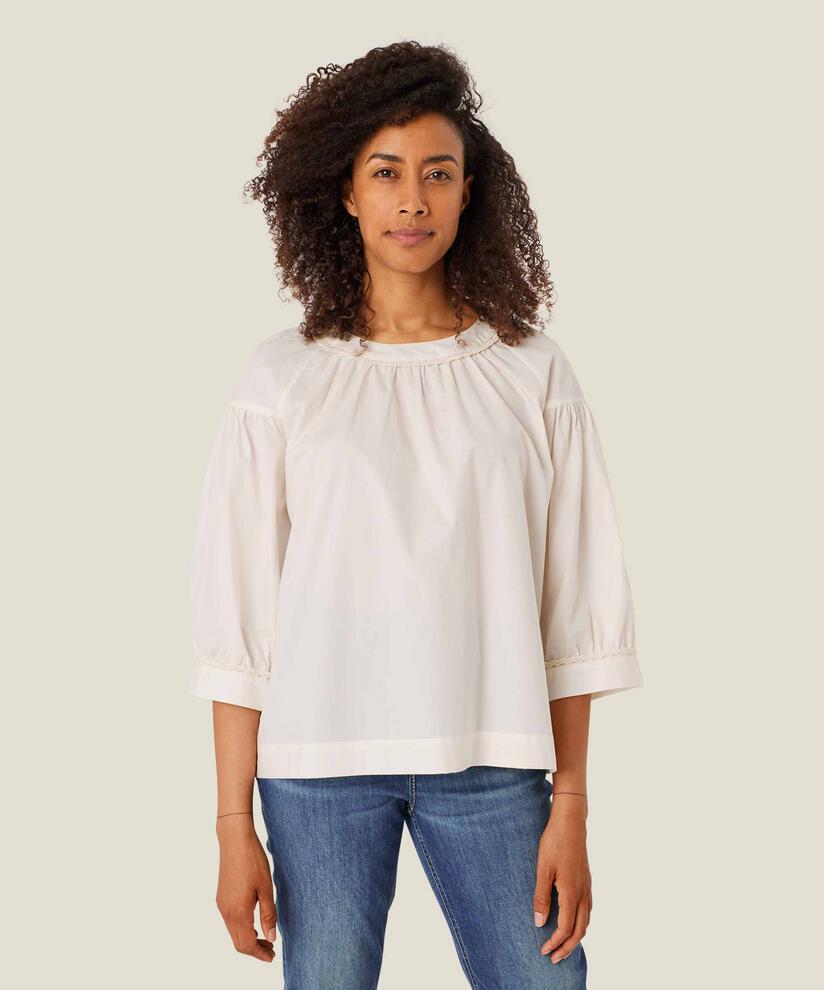 Brie Top, Jet Stream