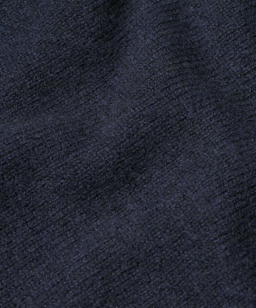 Fayela Top, Mood Indigo
