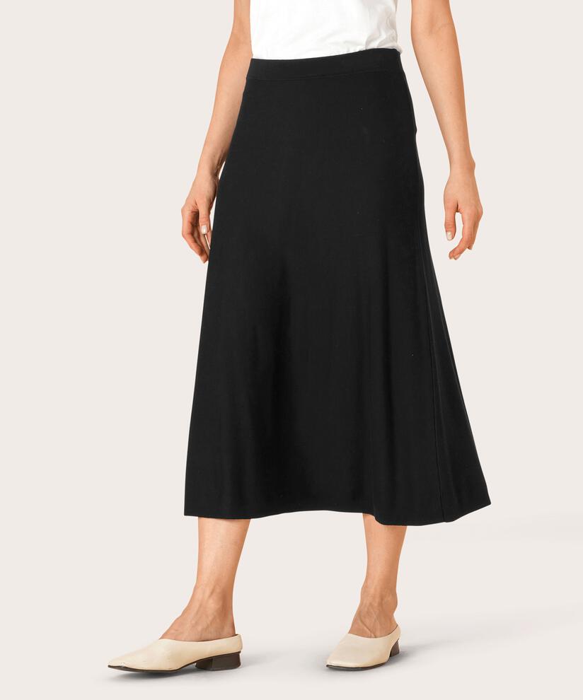 STINA NEDERDEL, Black
