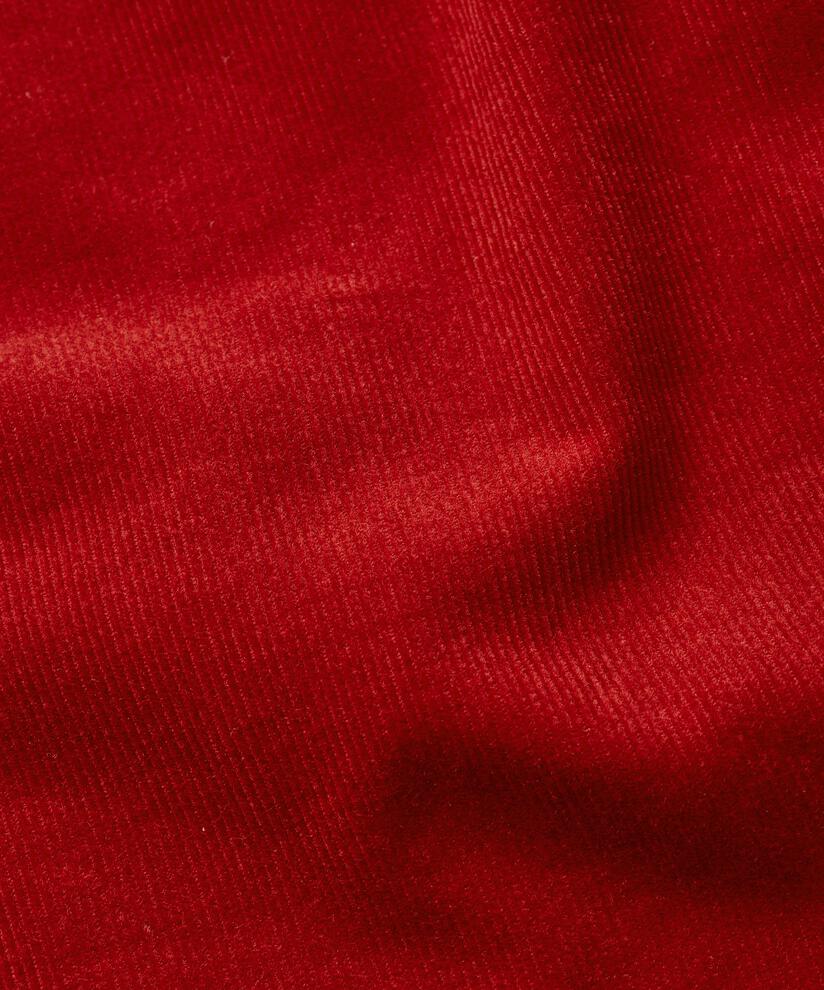 Iowa Skjorte, Red Dahlia