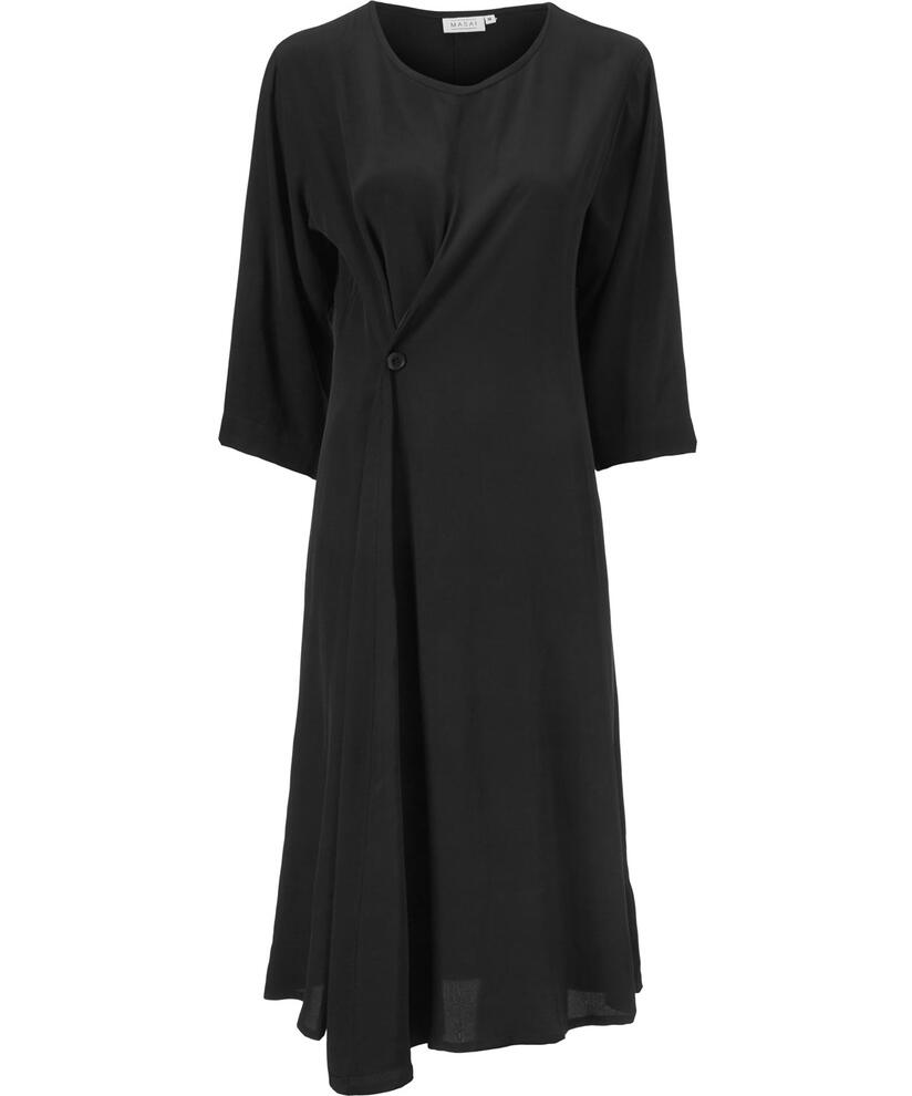 NOALI KJOLE, Black