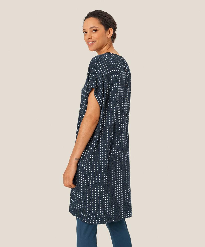 Herama JERSEY Tunika, Mood Indigo