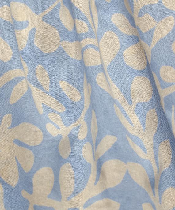 Nolesia Kjole, Della Blue