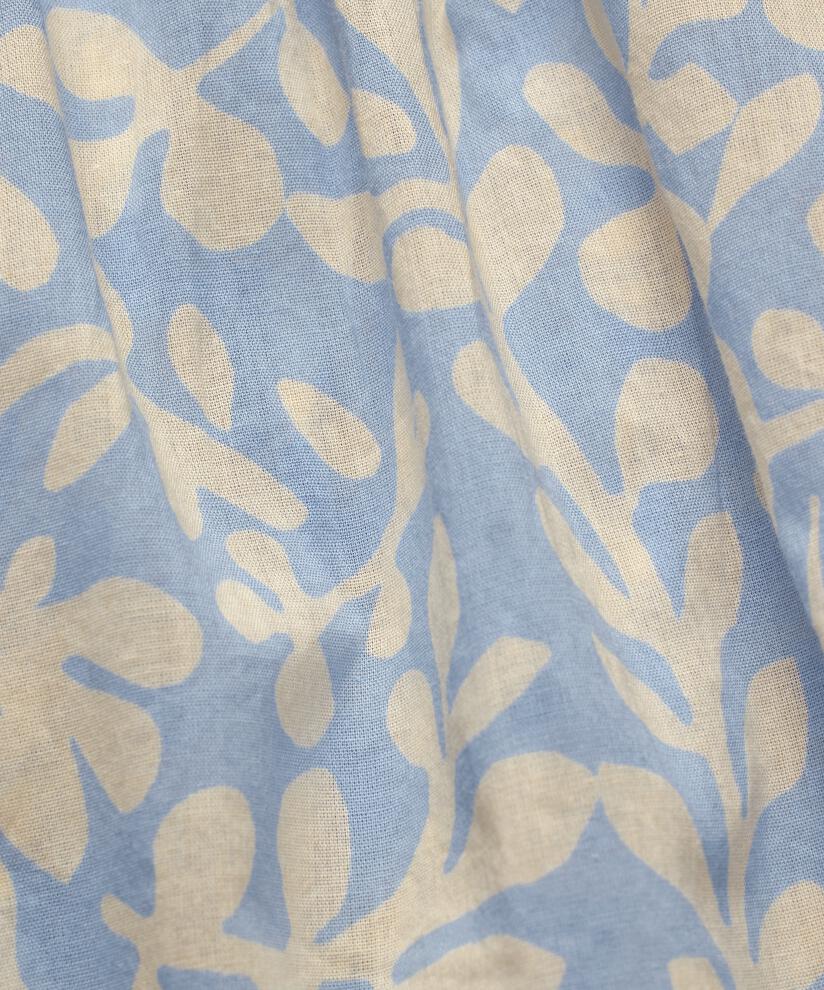Nolesia Kjole, Della Blue