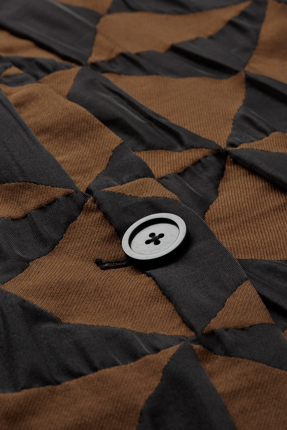 JEMMA VEST, Monk's Robe