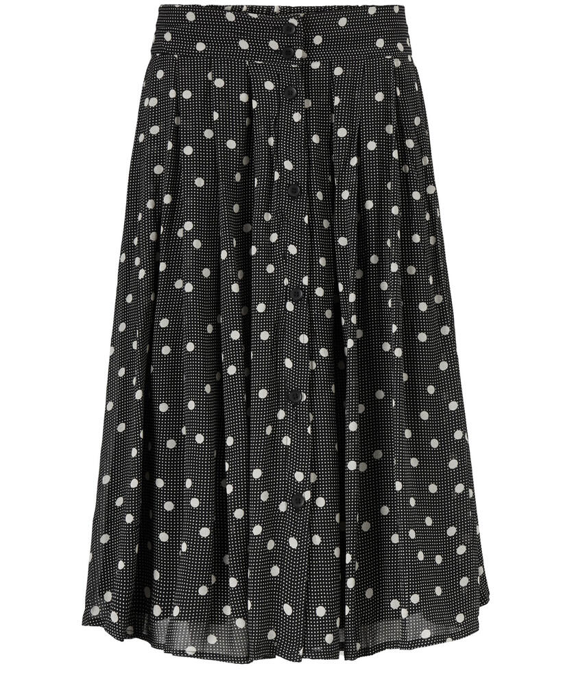 SANDINA NEDERDEL, Black