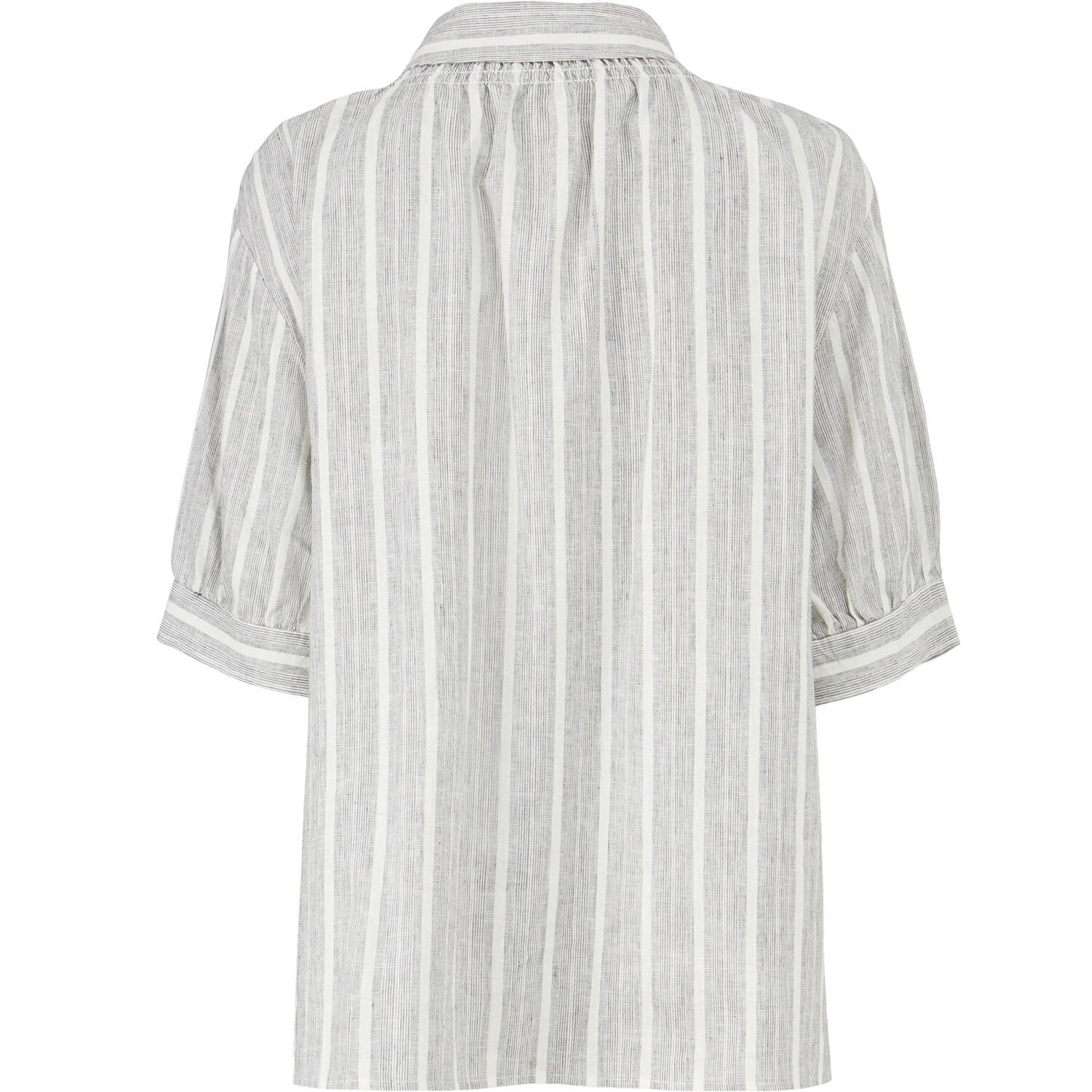 ITALLA SKJORTE, Cream