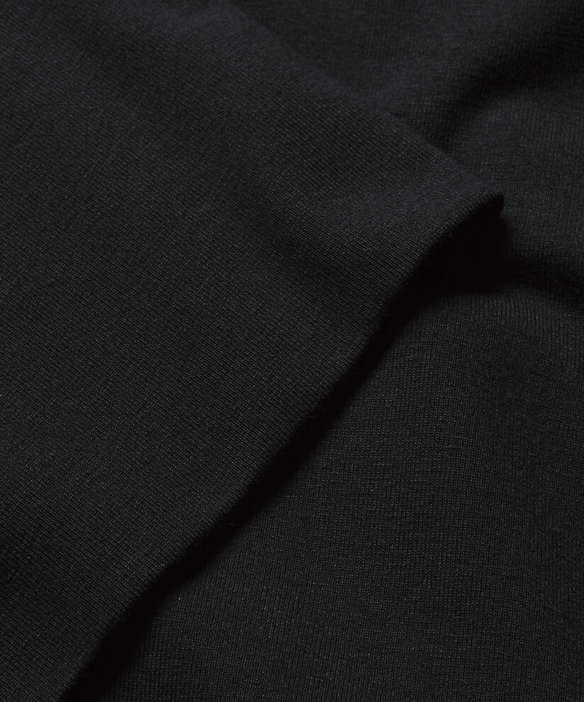 NABY KJOLE, Black